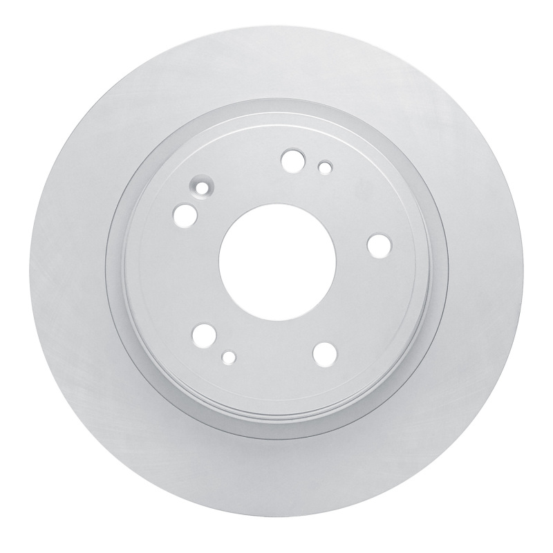 Acura Integra Brake Rotor (1) - Rear - R1 Concepts - GeoSPEC Coated - `22-`25
